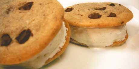 FURSECURI CU FULGI DE CIOCOLATA