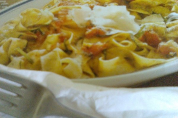 paste cu ciuperci uscate