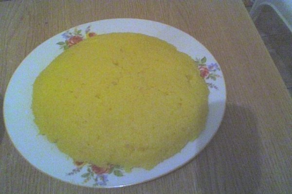 smantana cu branza si mamaliguta