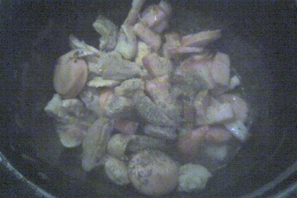 Tochitura de neuitat