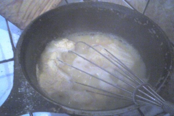 Tochitura de neuitat