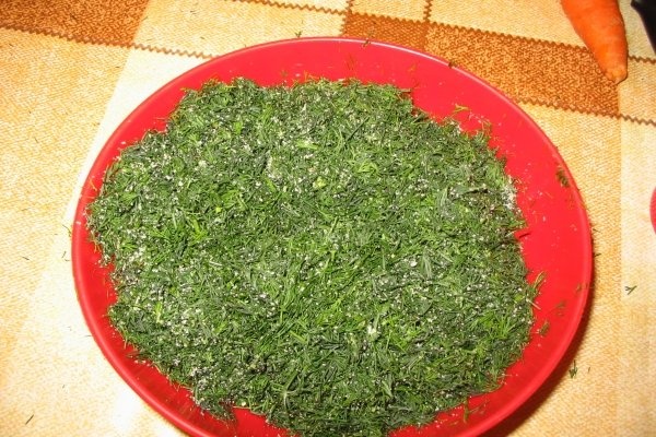 CONSERVAREA MARARULUI