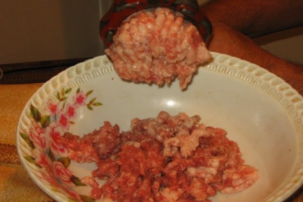 SARMALE IN FOI DE VITA DE VIE