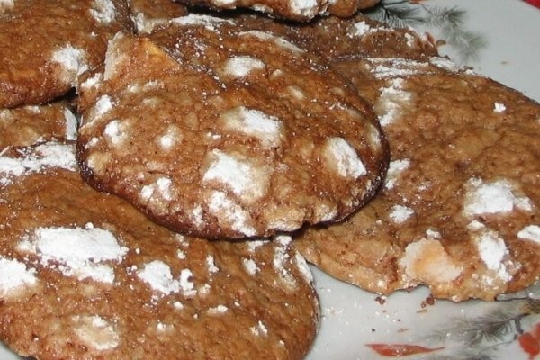 FURSECURI DE CIOCOLATA