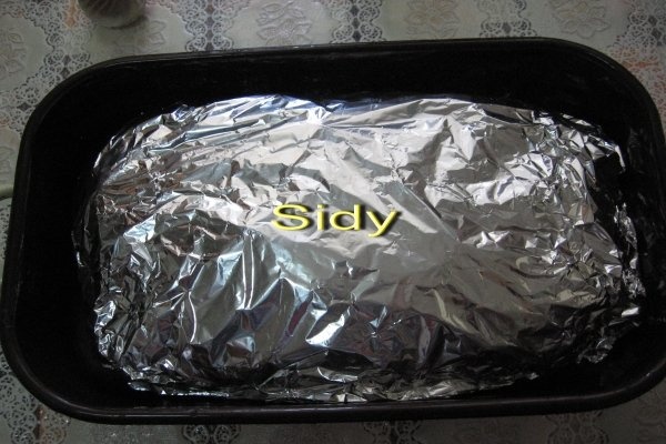 Pulpe cu cartofi, la cuptor