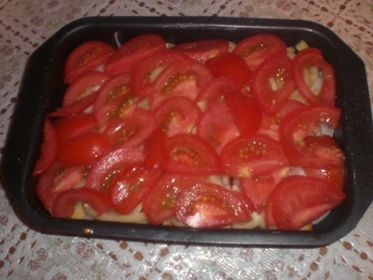 PAINE CU OU LA CUPTOR