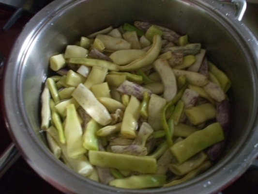 Salata de fasole pastai