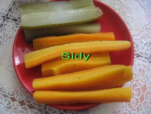 Salata boeuf cu oua fierte