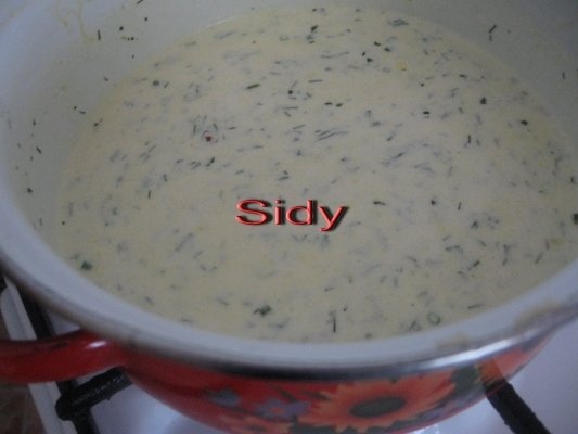 Tortellini al prosciutto