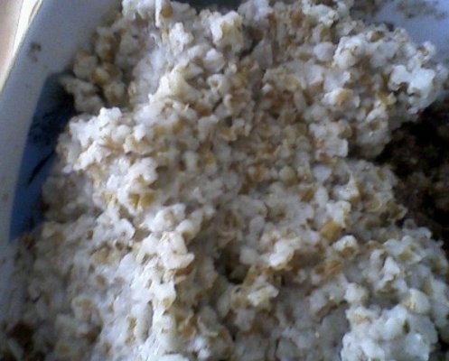 Grau fiert de Sf. Ilie