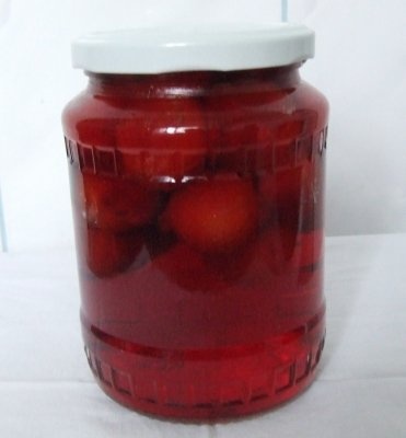 COMPOT CORCODUSE ROSII