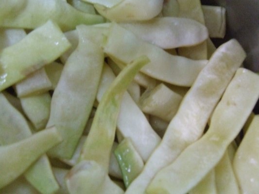 FRIPTURA DE PASTAI GALBENE