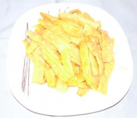 FRIPTURA DE PASTAI GALBENE