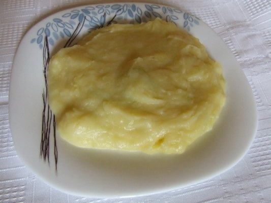 Piure combinat de post