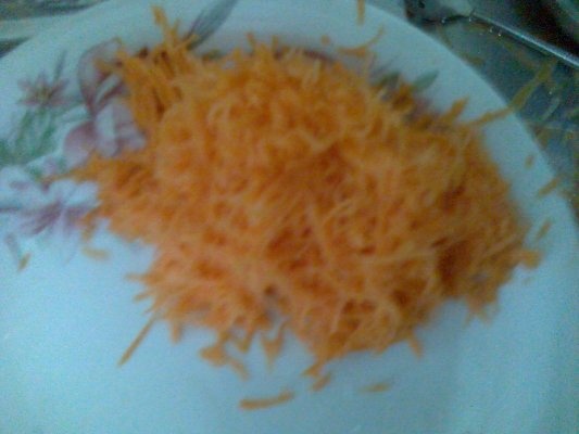 Supa de pui si legume