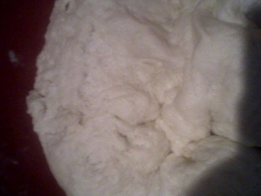 Pizza de iarna cu gogosari