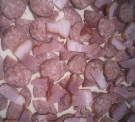 Pizza de iarna cu gogosari