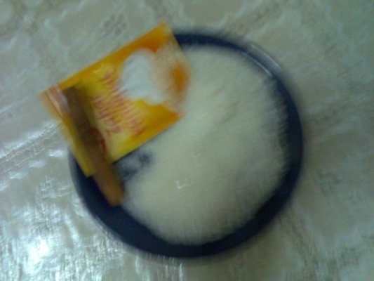 Orez cu lapte si scortisoara