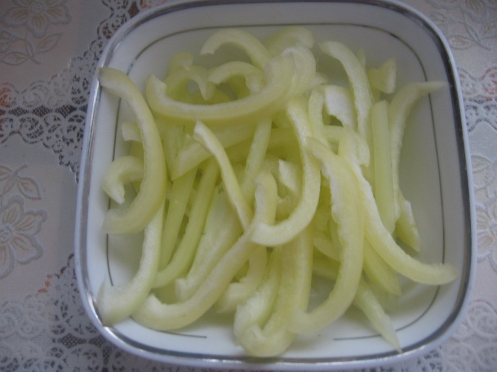 Tocanita de pui cu mamaliguta