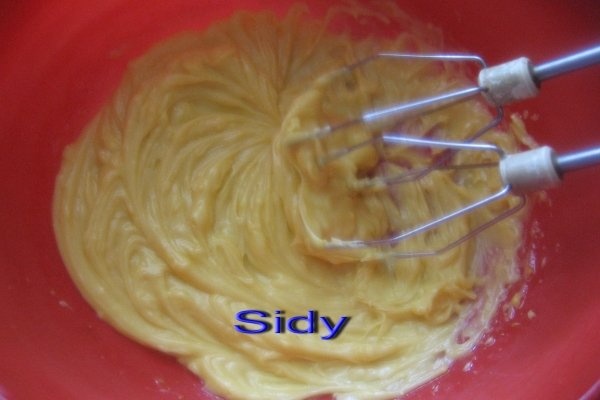 Salata de vinete cu ardei (congelate)