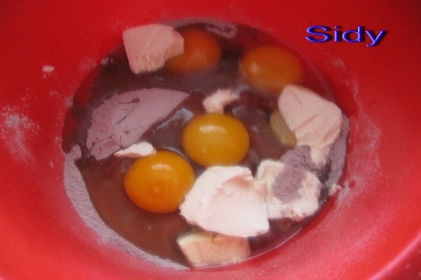 Tiramisu (din comert)