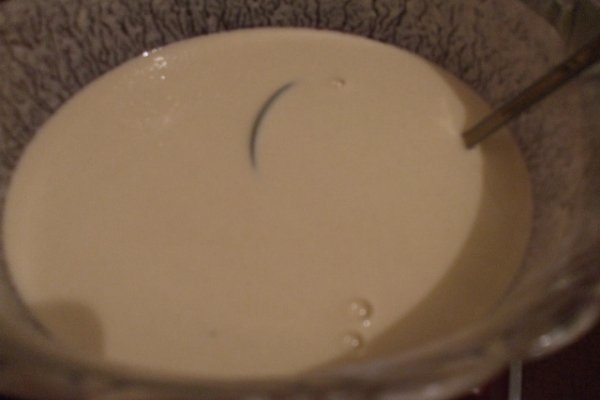 Clatite cu gem de caise