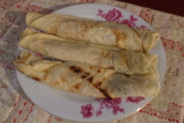 Clatite cu gem de caise