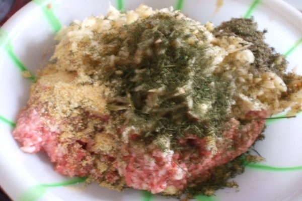 Chiftelute originale