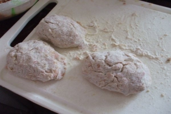 Chiftelute originale