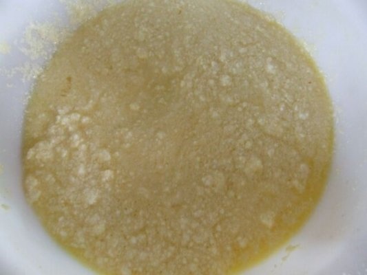 Clatite cu branza de vaci la cuptor