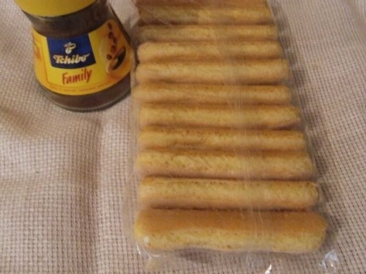 Tort de frisca si ness