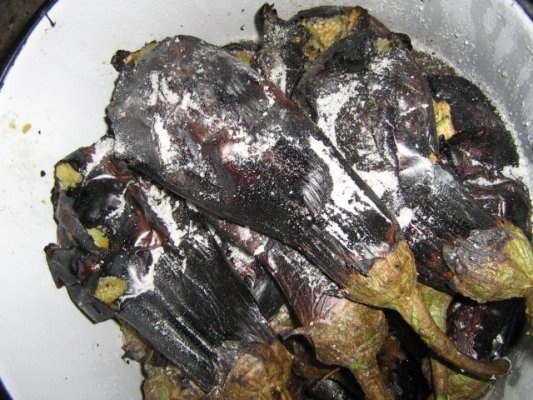 VINETE LA CONGELATOR