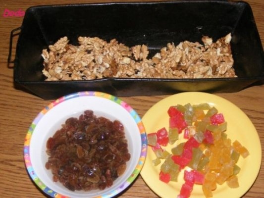 Salam de biscuiţi reţetă