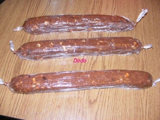 Salam de biscuiţi reţetă