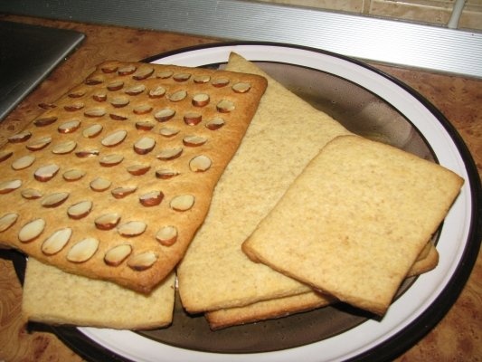 Casuta din turta dulce