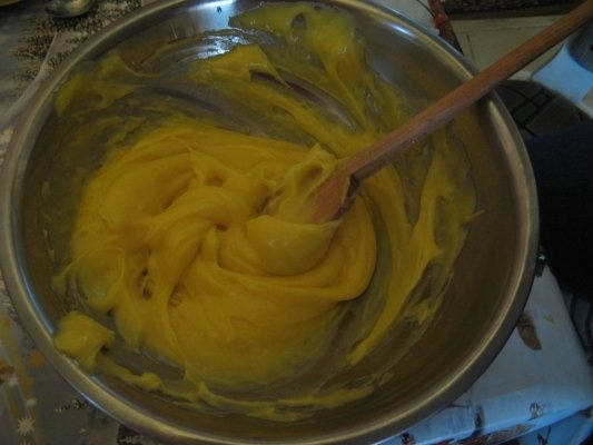 Ouă umplute şi oameni de zăpadă