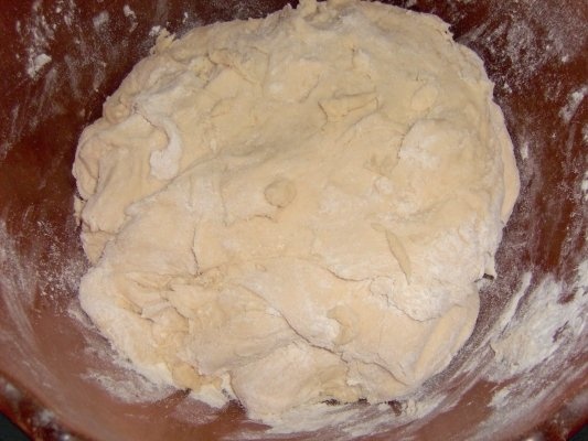 Tort special cu crema