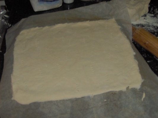 Tort special cu crema