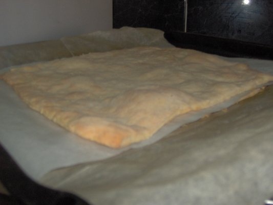 Tort special cu crema