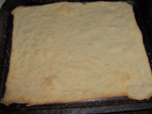 Tort special cu crema