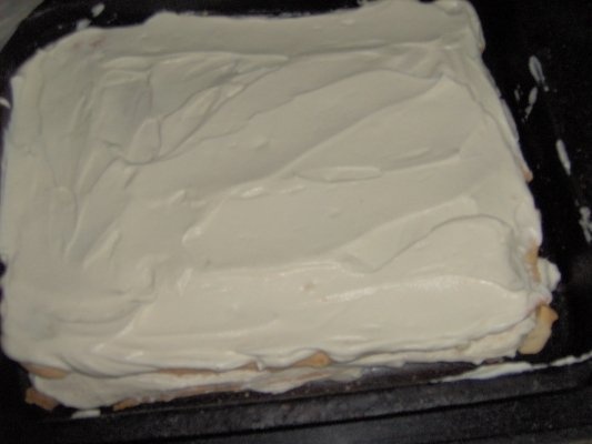 Tort special cu crema