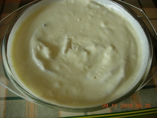 Foetaj cu branza dulce