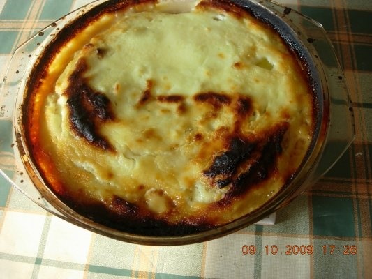 Foetaj cu branza dulce