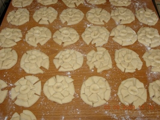 Minciunica floricica