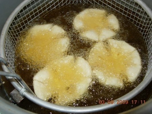 Minciunica floricica