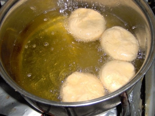 Freecasse-piinicele prajite si umplute