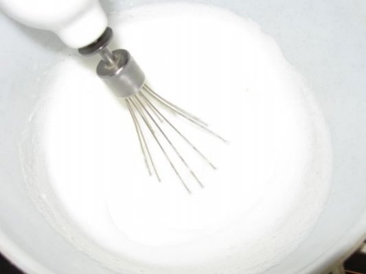 Prajitura Negresa a la Ramona