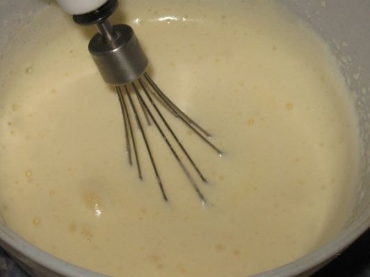 Prajitura Negresa a la Ramona