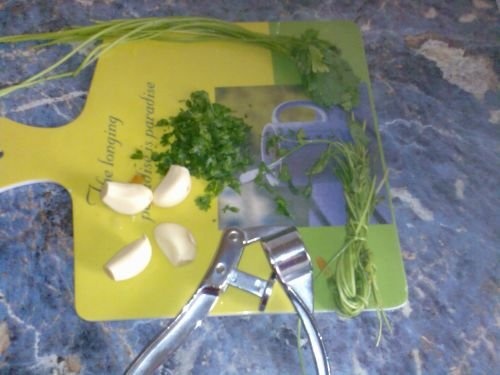 Tocanita de cartofi de post