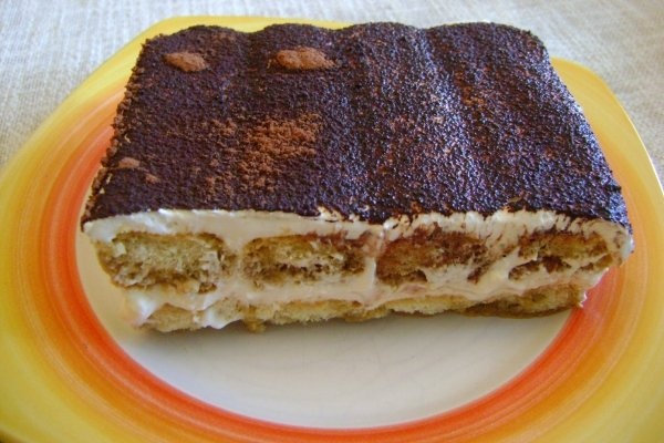 Tiramisu